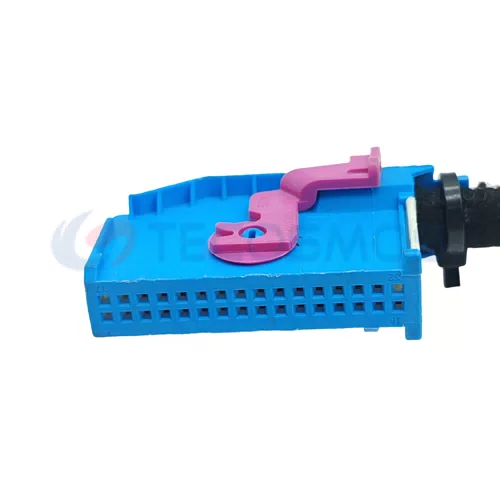Waterproof Wire Connector Cable Harness Automotive Enclosure Connector for Volkswagen Audi 32pin Female Plug 1719058-2 - image 6